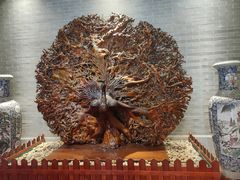 -龙悦湾酒家·八阵鱼生·渔人码头店