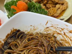 -祥和居炸酱面馆(美食街店)
