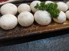 口蘑-韩云龙炭火烤肉(东陵西路店)