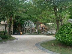 -惠州金海湾嘉华度假酒店