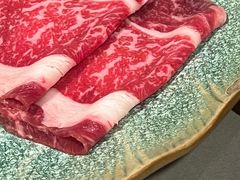 -满来寿喜烧(金虹桥店)