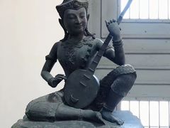-曼谷国家博物馆