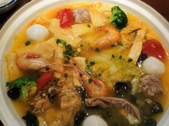 绍三鲜-寻宝记绍兴菜(鲁迅路店)