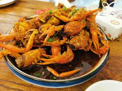 -马头巷·食景园(苏州总店)