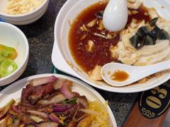 -揽月斋炙子烤肉·清真(安定门·五道营店)