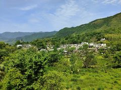 -塔川景区