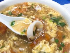 -老杨饭店(万科里店)