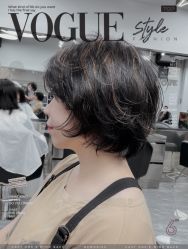 -莫奇MUCHE SALON·