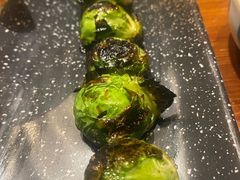 -一吉焼鸟·FOUNDER(桂林路店)