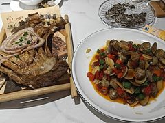 -火龙堂·风味民间菜(文一路店)