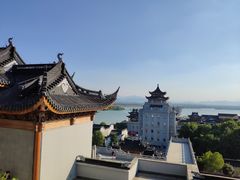 -龙天小镇