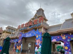 -大同方特欢乐世界