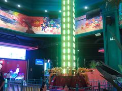 -幸福花欢乐世界(东辰广场A座店)
