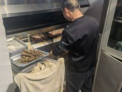 -岳文生烧烤