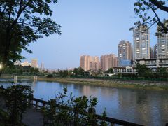 -成都南湖公园