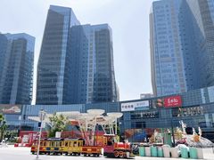 -大族广场Mall&More