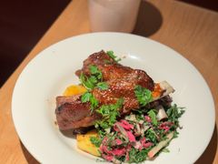 -O'eat Blossom&Pelican(深圳首店)