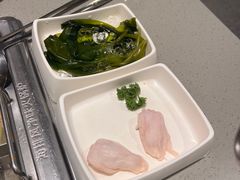 -海底捞火锅(新华联梦想城店)