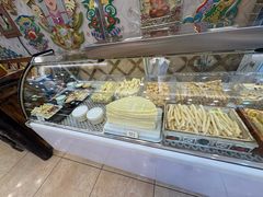 -一招鲜·全羊铺·蒙古奶茶(五一北路店)