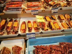 -一定好食品有限公司(四川北路商业街店)