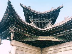-榆次老城