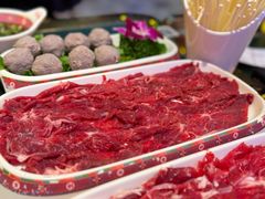 -大吉利·潮汕鲜牛肉火锅(总店)
