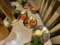 -西塔老太太泥炉烤肉(沈阳店)