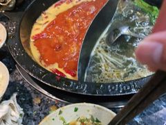 -蜀大侠火锅(车公庙店)