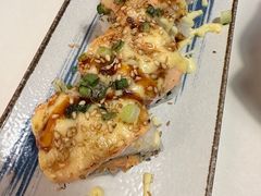 -樱の千渡日式料理·铁板烧•烧鸟(金盛田广场店)