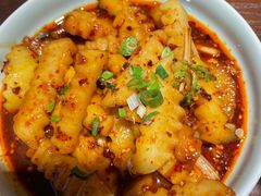 -全牛匠·乐山跷脚牛肉(西单华威约饭街店)