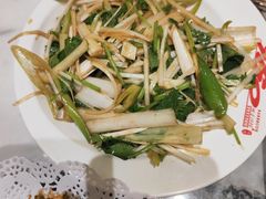 -160烧烤(香坊店)