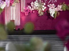 -广州粤海喜来登酒店