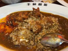 -伽喱博士 Dr.CURRY咖喱饭(太阳宫咖喱店)