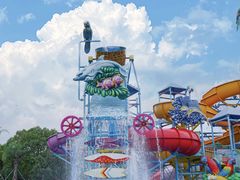 -苏州乐园森林水世界