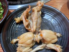-串门邻居串串火锅(云南南路店)
