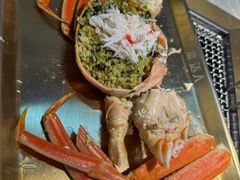 -本达人海鲜烧烤·朝鲜族风味(发展店)
