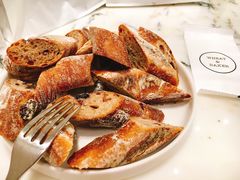 -WHEAT&BAKER-麥(凯德来福士店)