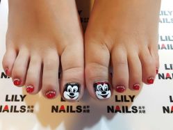 -LILY NAILS美甲美睫