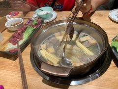 -椰夫人·养生椰子鸡(金沙洲永旺店)