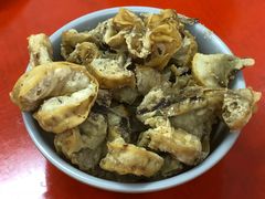 -三百碗宝应长鱼面(板仓街店)