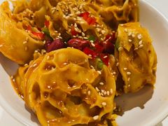 -面乙新派手擀面(大悦城店)