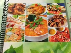 -Thiw Soen Seafood Restaurant