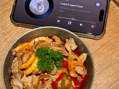 -福嗝er 咖啡&精酿餐吧(东四店)