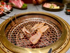 -花时·炭火烧肉(东百中心A馆店)