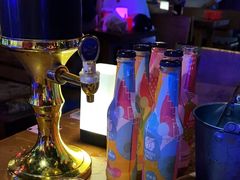 -海雾里小酒馆(解放碑店)