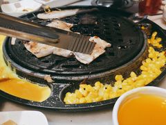 -韩宫宴烤肉·料理(如皋万达店)