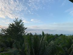 -三亚湾海居铂尔曼度假酒店