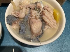 -干老四雅鱼饭店(滨江西路店)