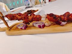 -马克西姆俄罗斯餐厅(通亚街店)