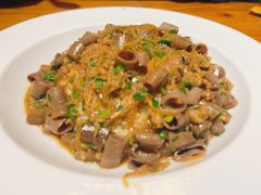-喝丢一只鞋海鲜烧烤·海肠捞饭(文体街店)